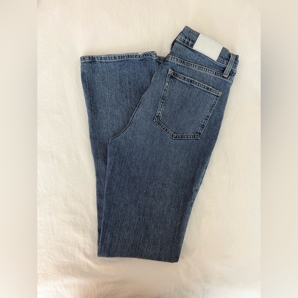 pistola Denim - Pistola Indigo Denim Jeans